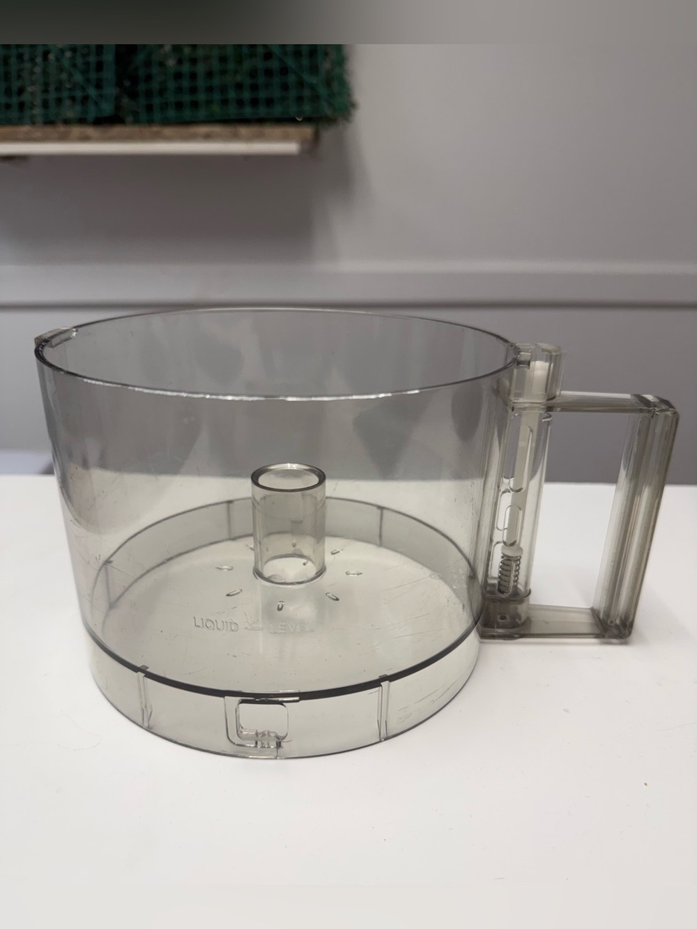 Cuisinart Food Processor DLC-5 DLC-10 TX Replacement Work Bowl FP-631AGTX